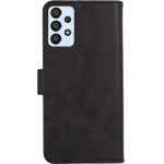 Vivid Case Wallet Book Samsung Galaxy A33 5G Black - (VIBOOK214BK)