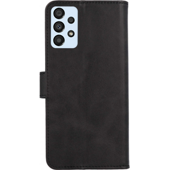 Vivid Case Wallet Book Samsung Galaxy A33 5G Black - (VIBOOK214BK)