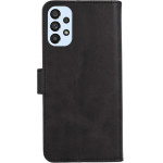 Vivid Case Wallet Book Samsung Galaxy A53 5G Black - (VIBOOK215BK)