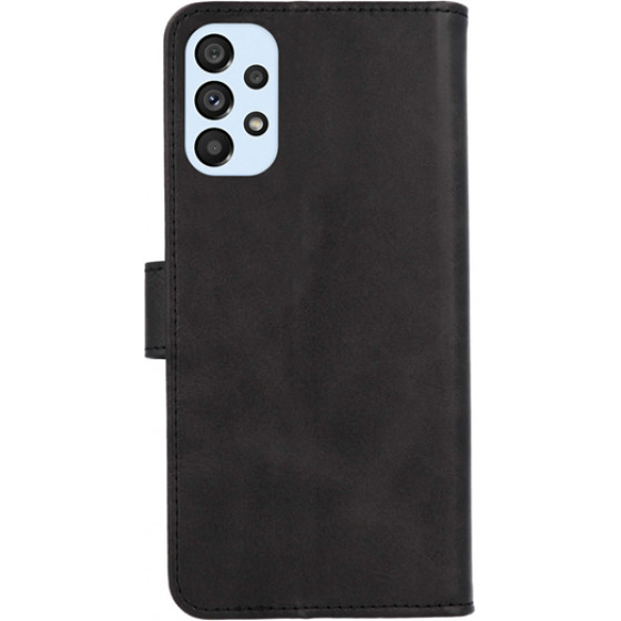 Vivid Case Wallet Book Samsung Galaxy A53 5G Black - (VIBOOK215BK)