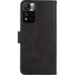 Vivid Case Wallet Book Xiaomi Redmi Note 11 Pro+ 5G Black - (VIBOOK22BK)