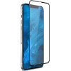 Vivid Full Face Tempered Glass Apple iPhone 12/12 Pro Black - (VITEMP139BK)