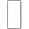 Vivid Full Face Tempered Glass iPhone X/XS/11 Pro Black - (VITEMP100BK)