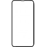 Vivid Full Face Tempered Glass iPhone XR/11 Black - (VITEMP101BK)