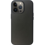 Vivid Leather Case Magsafe Apple iPhone 13 Pro Black - (VIMAGLE197BK)