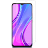 Vivid Set TPU + Tempered Glass Xiaomi Redmi 9C Transparent - (VIGELLY132GLASSTN)