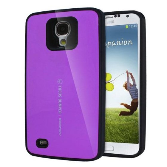 ������ ���� GOOSPERY SAMSUNG I9505 GALAXY S4 FOCUS SERIES ���