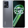 Vivid Set TPU Case + Tempered Glass Realme 9 5G Transparent - (VIGELLY238GLASSTN)