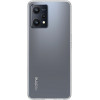 Vivid Set TPU Case + Tempered Glass Realme 9 5G Transparent - (VIGELLY238GLASSTN)