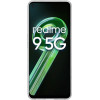 Vivid Set TPU Case + Tempered Glass Realme 9 5G Transparent - (VIGELLY238GLASSTN)