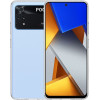 Vivid Set TPU Case + Tempered Glass Xiaomi Poco M4 Pro 4G Transparent - (VIGELLY244GLASSTN)