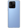 Vivid Set TPU Case + Tempered Glass Xiaomi Redmi 10A Transparent - (VIGELLY241GLASSTN)