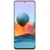Vivid Set TPU Case + Tempered Glass Xiaomi Redmi 10A Transparent - (VIGELLY241GLASSTN)