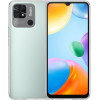 Vivid Set TPU Case + Tempered Glass Xiaomi Redmi 10C Transparent - (VIGELLY240GLASSTN)