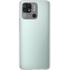 Vivid Set TPU Case + Tempered Glass Xiaomi Redmi 10C Transparent - (VIGELLY240GLASSTN)