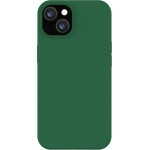 Vivid Silicone Case Magsafe Apple iPhone 13 mini Olive Green - (VIMAGLI195OLIVEGR)