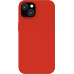 Vivid Silicone Case Magsafe Apple iPhone 13 mini Red - (VIMAGLI195RD)