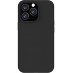 Vivid Silicone Case Magsafe Apple iPhone 13 Pro Black - (VIMAGLI197BK)