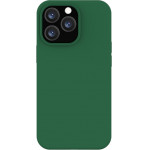 Vivid Silicone Case Magsafe Apple iPhone 13 Pro Olive Green - (VIMAGLI197OLIVEGR)
