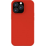 Vivid Silicone Case Magsafe Apple iPhone 13 Pro Red - (VIMAGLI197RD)