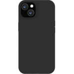 Vivid Silicone Cover Apple iPhone 13 mini Black - (VISILI195BK)