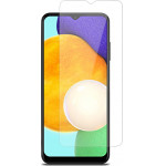 Vivid Tempered Glass Samsung Galaxy A03 Transparent - (VIGLASS212TN)