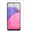 Vivid Tempered Glass Samsung Galaxy A33 5G Transparent - (VIGLASS214TN)