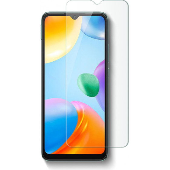 Vivid Tempered Glass Xiaomi Redmi 10C Transparent - (VIGLASS240TN)