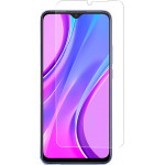 Vivid Tempered Glass Xiaomi Redmi 9A/9AT/9C Transparent - (VIGLASS131TN)