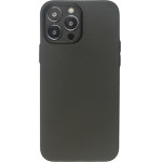 Vivid TPU Case Slim Apple iPhone 13 Pro Max Transparent Grey - (VISLIM198GREY)