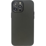 Vivid TPU Case Slim Apple iPhone 13 Pro Transparent Grey - (VISLIM197GREY)