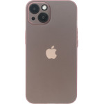 Vivid TPU Case Slim Apple iPhone 13 Transparent Pink - (VISLIM196PK)