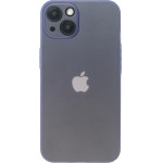 Vivid TPU Case Slim Apple iPhone 13 Transparent Purple - (VISLIM196PUR)
