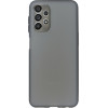 Vivid TPU Case Slim Samsung Galaxy A13 4G Transparent Grey - (VISLIM213GREY)