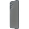 Vivid TPU Case Slim Samsung Galaxy A13 4G Transparent Grey - (VISLIM213GREY)