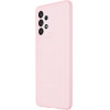 Vivid TPU Case Slim Samsung Galaxy A33 5G Transparent Pink - (VISLIM214PK)