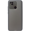 Vivid TPU Case Slim Xiaomi Redmi 10A Transparent Grey - (VISLIM241GREY)