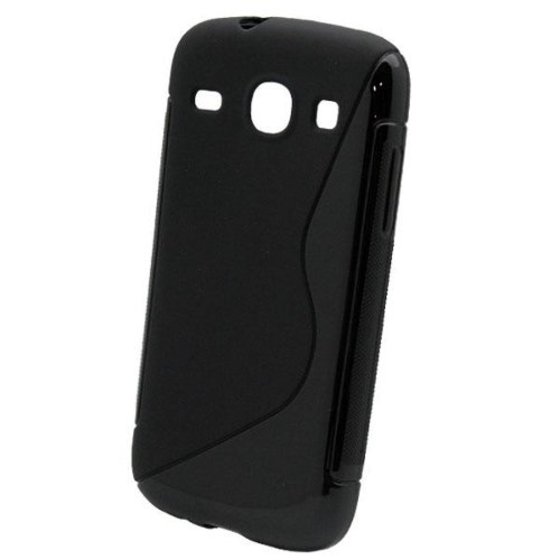 ���� TPU SAMSUNG I8260 GALAXY CORE S-LINE STYLE �����