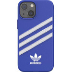 Adidas Case Apple iPhone 13 mini Samba Blue/White - (47082_ADI)
