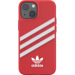 Adidas Case Apple iPhone 13 mini Samba Red/White - (47083_ADI)