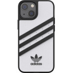 Adidas Case Apple iPhone 13 mini Samba White/Black - (47081_ADI)