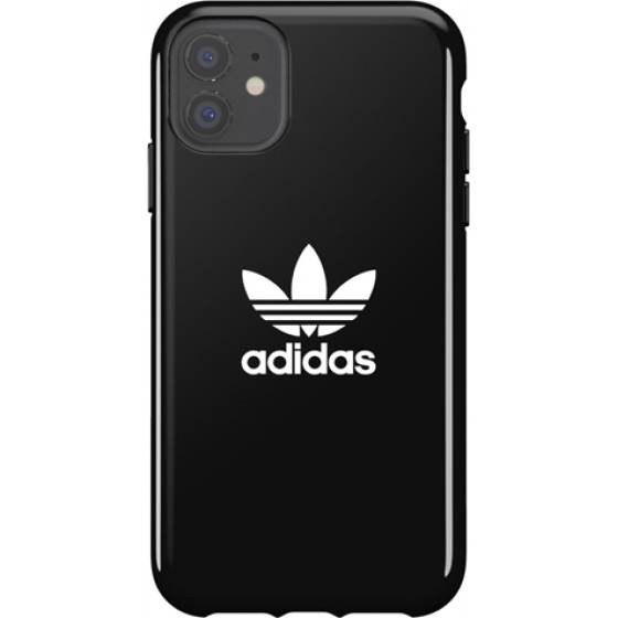 Adidas Case Apple iPhone 13 mini Snap Black - (47068_ADI)