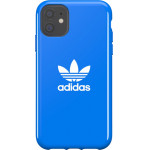 Adidas Case Apple iPhone 13 mini Snap Blue - (47069_ADI)