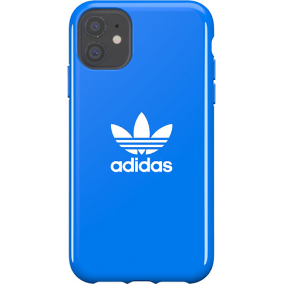 Adidas Case Apple iPhone 13 mini Snap Blue - (47069_ADI)