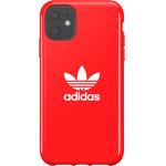Adidas Case Apple iPhone 13 mini Snap Red - (47070_ADI)