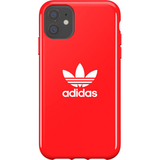 Adidas Case Apple iPhone 13 mini Snap Red - (47070_ADI)