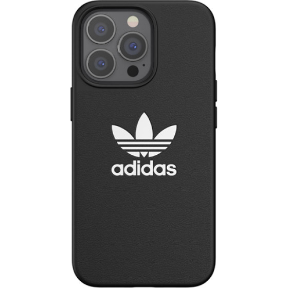 Adidas Case Apple iPhone 13/13 Pro Adicolor Black - (47096_ADI)