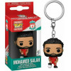 Funko Pocket Pop! Liverpool - Mohamed Salah Vinyl Figure Keychain