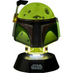 Paladone Disney: Star Wars - Boba Fett Icon Light BDP (PP6379SWV2)