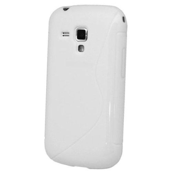 ���� TPU SAMSUNG S7582 GALAXY S DUOS 2/ S7580 TREND PLUS S-LINE STYLE �����